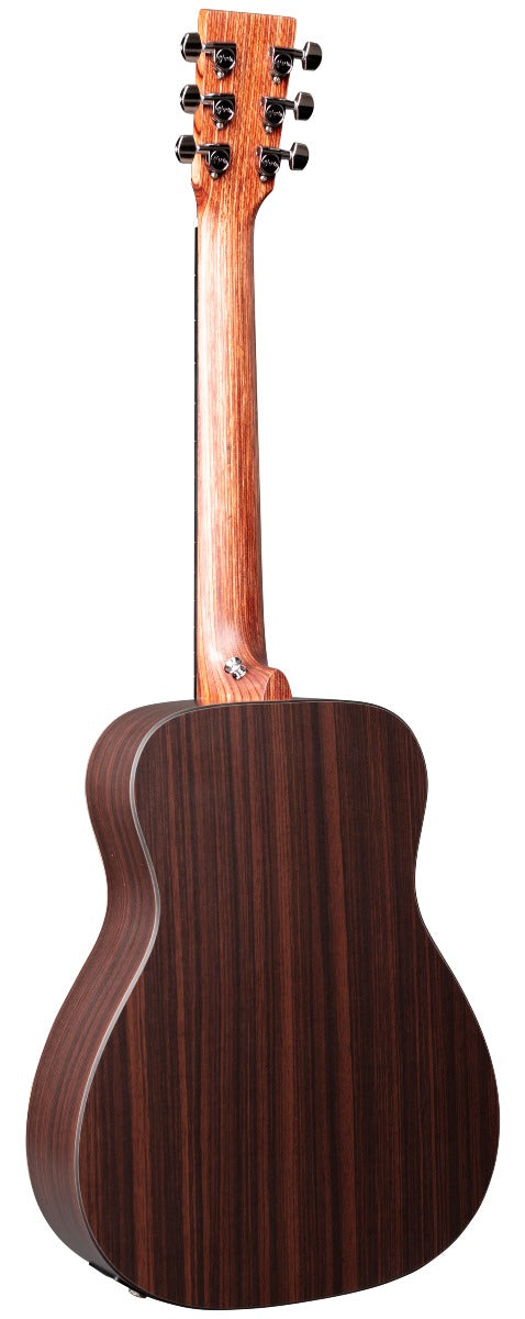 Martin LX1RE Little Martin