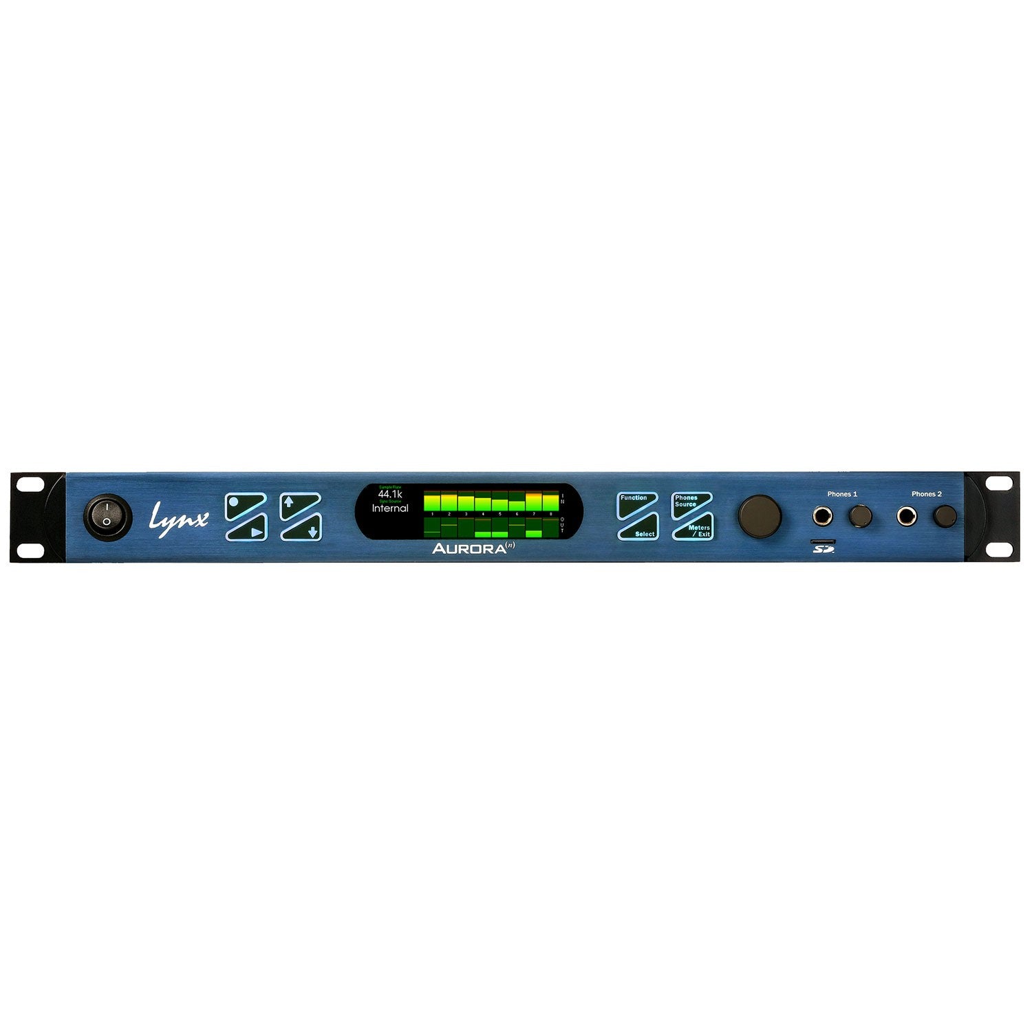 Lynx Studio Technology Aurora N16TB