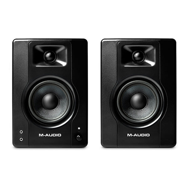 M-Audio BX4 (Pair)