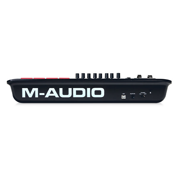 M-Audio Oxygen 25 MKV