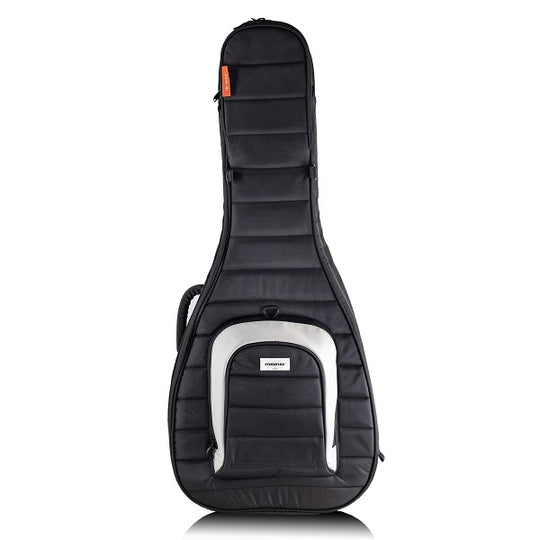 Mono Cases M80 Dual Semi-Hollow/Electric Case