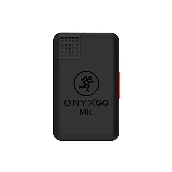 Mackie OnyxGO Mic