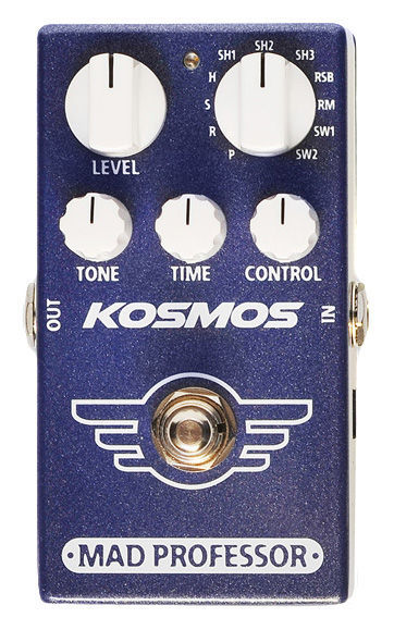 Mad Professor Kosmos Reverb