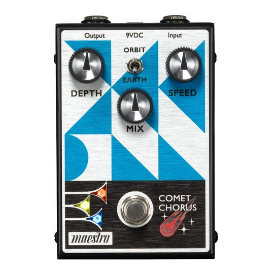 Maestro Comet Chorus