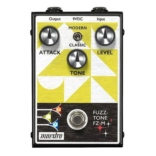 Maestro Fuzz-Tone FZ-M