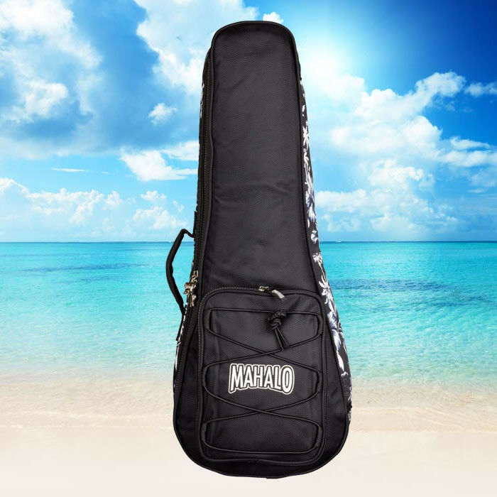 Mahalo OB603 Ukulele Bag - Tenor