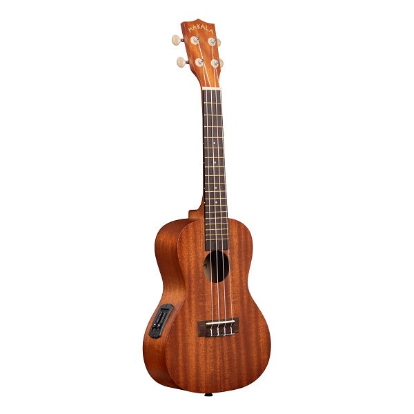 Makala MK-CE Concert Ukulele with Pickup