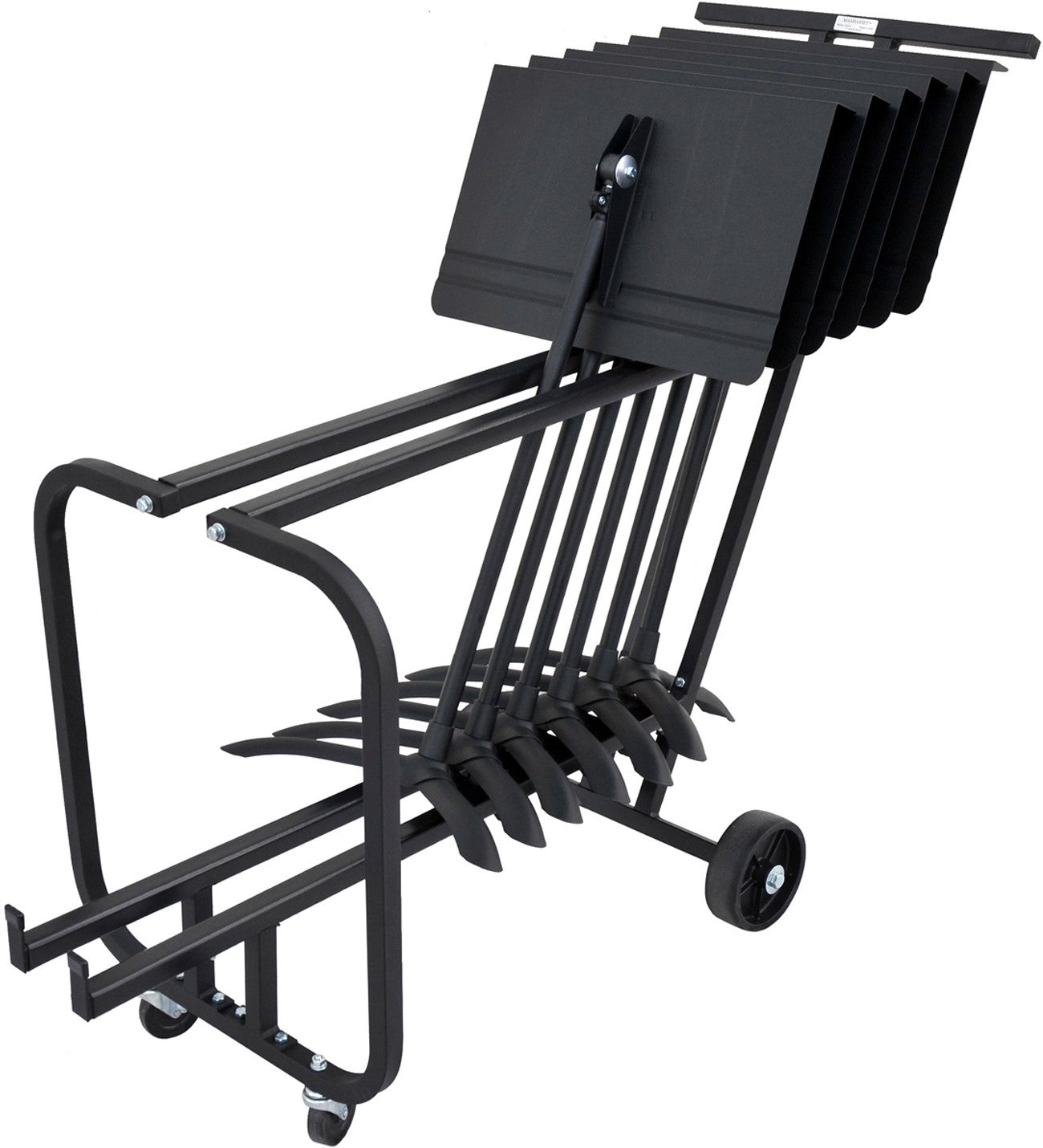 Manhasset Music Stand Trolley - Small