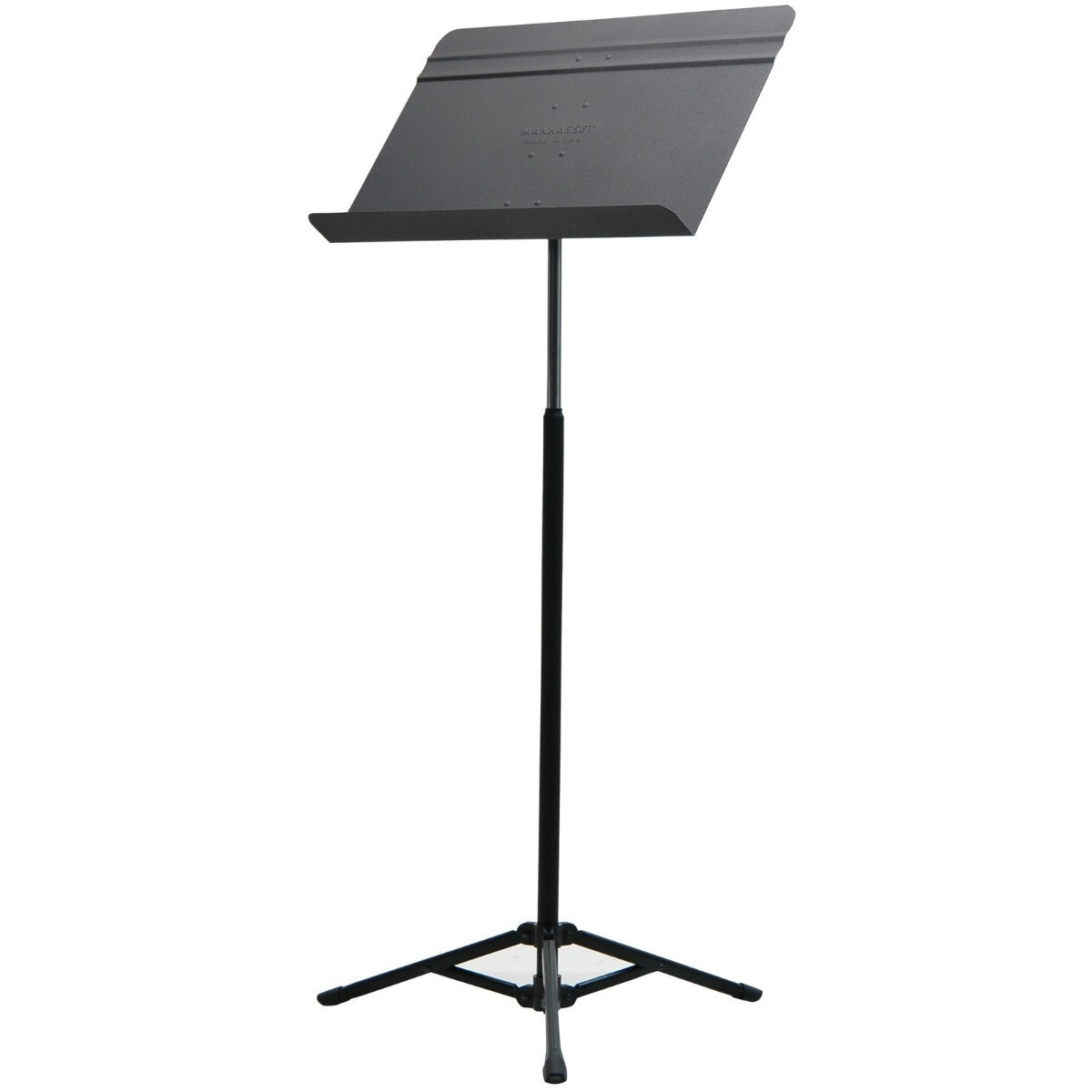 Manhasset Voyager Music stand with Tote Bag