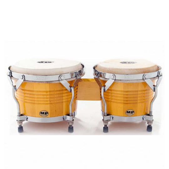 Mano Percussion MP1778 Pro-Style Bongos