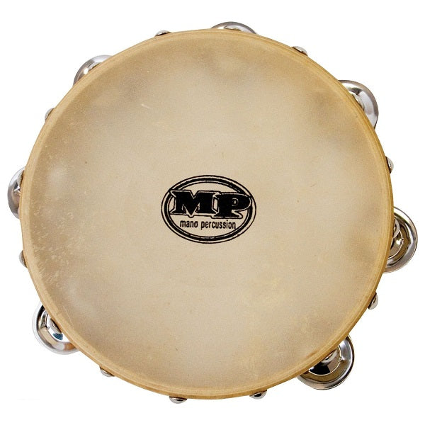 Mano Percussion 8" Tambourine