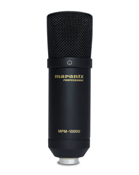 Marantz MPM-1000U