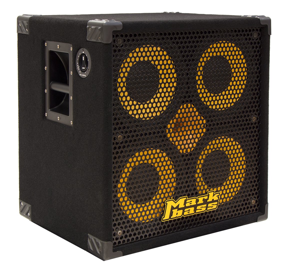 Markbass Standard 104HR