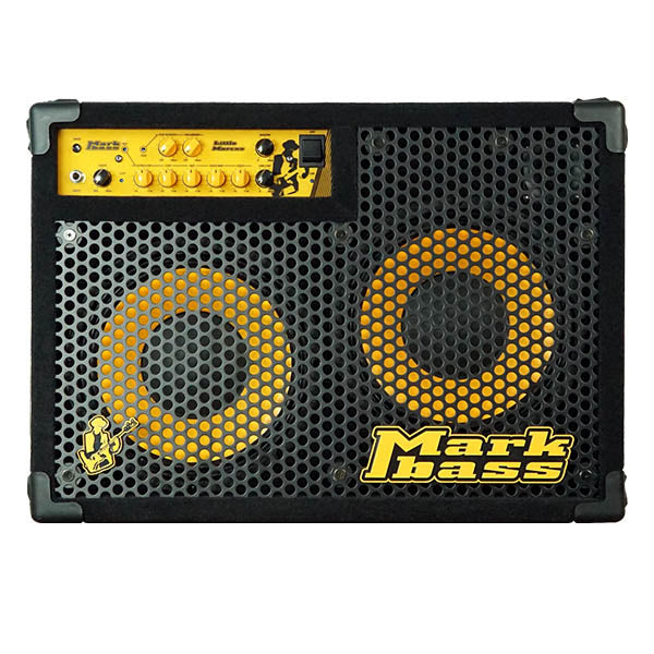 Markbass Marcus Miller CMD 102 500W 2x10 Bass Combo
