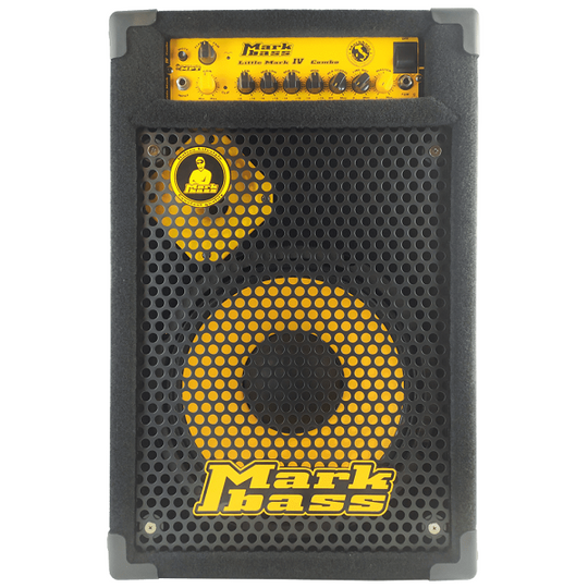 Markbass CMD 121H IV