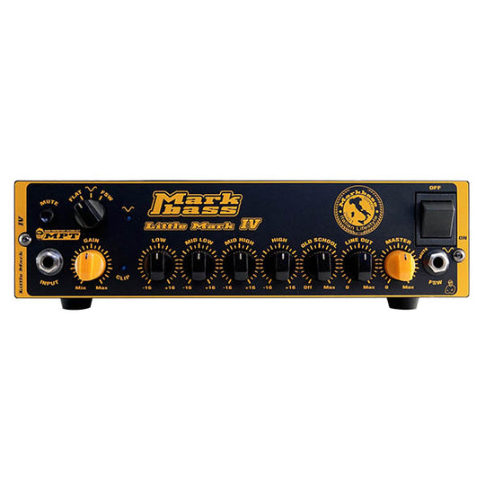 Markbass Little Mark IV 300