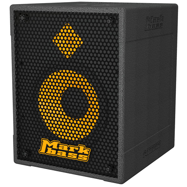 Markbass MB58R CMD 121 P