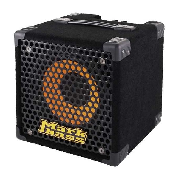 Markbass Micromark 801 - 8