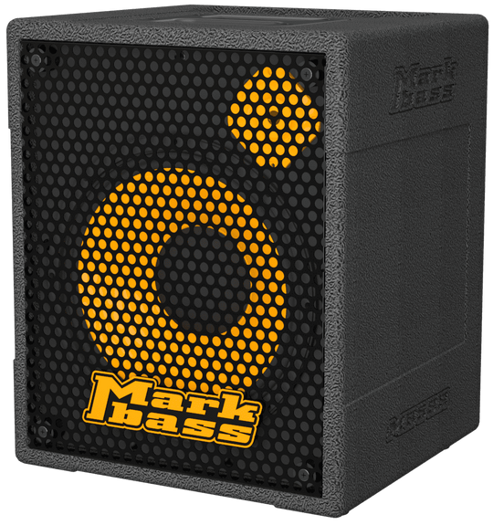 Markbass MB58R Mini CMD 121 Pure
