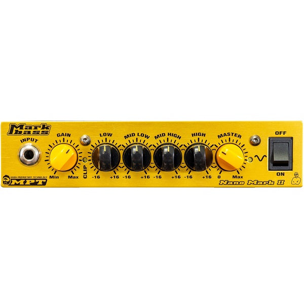 Markbass Minimark 802 N 300