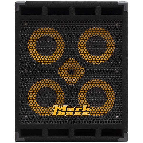Mark Bass STD-104HF-4_Front