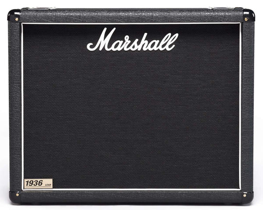 Marshall 1936