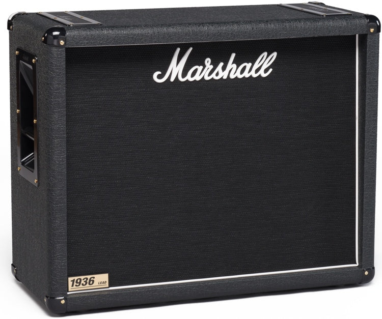 Marshall 1936