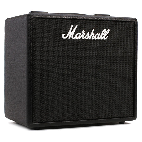 Marshall CODE 25