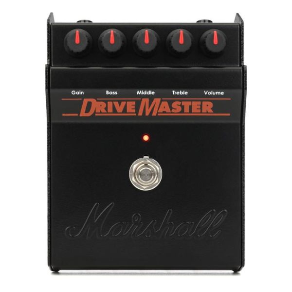 Marshall Drivemaster