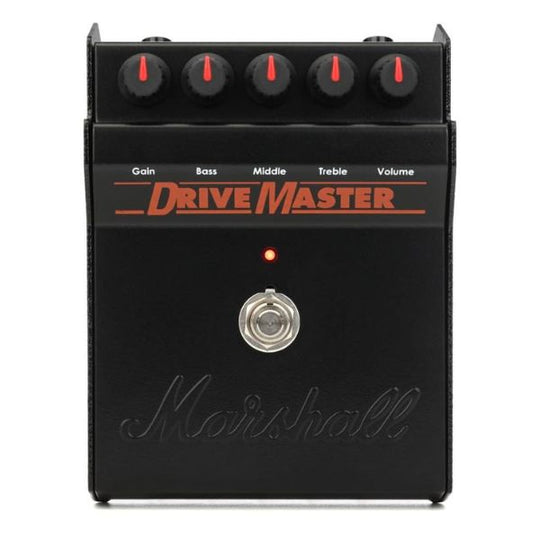 Marshall Drivemaster