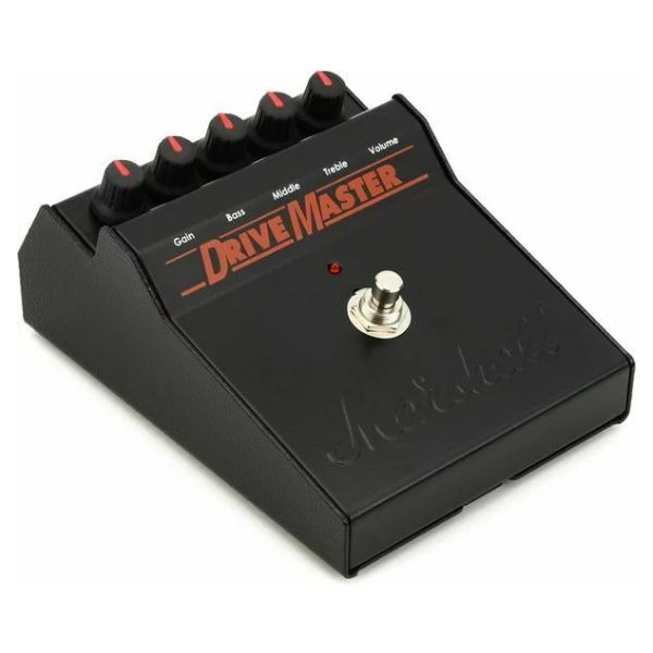 Marshall Drivemaster