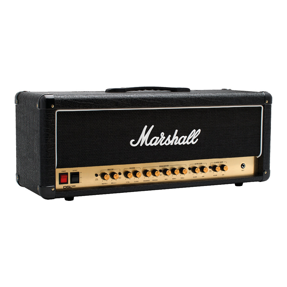 Marshall DSL100