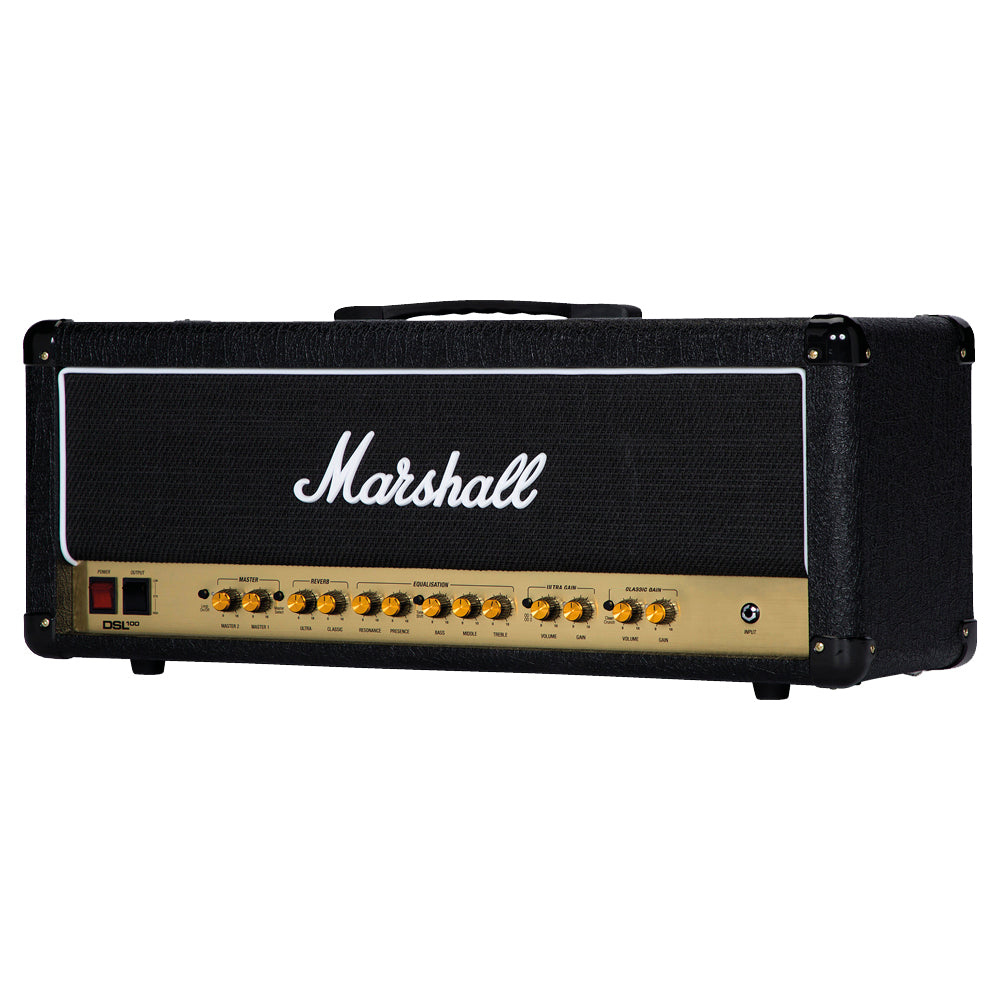 Marshall DSL100
