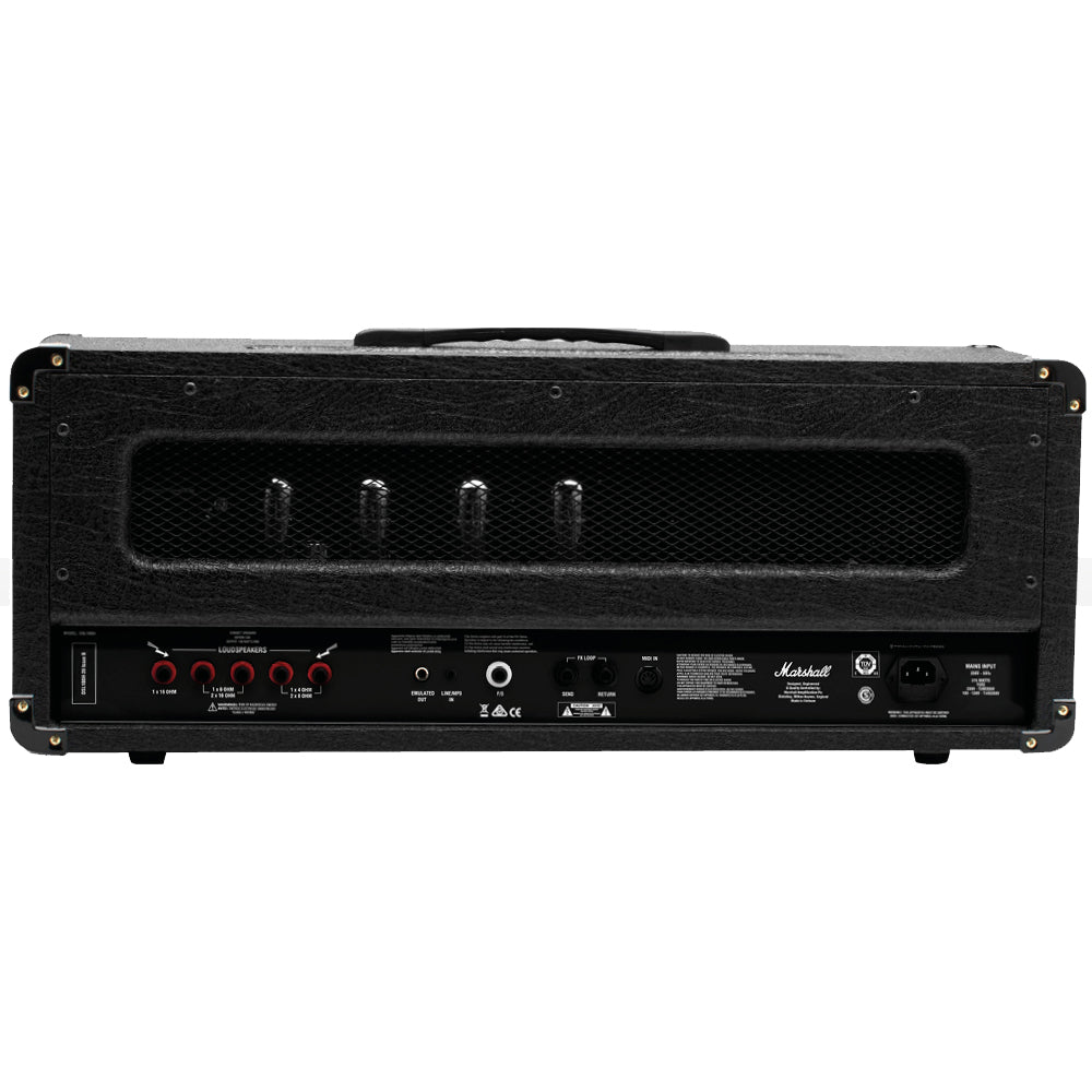 Marshall DSL100