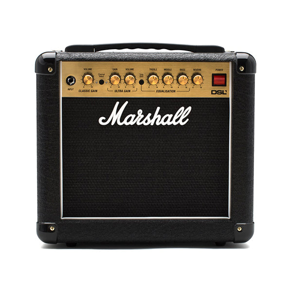 Marshall DSL1C 