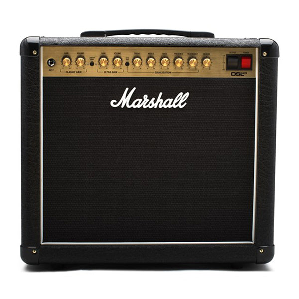 Marshall DSL20C