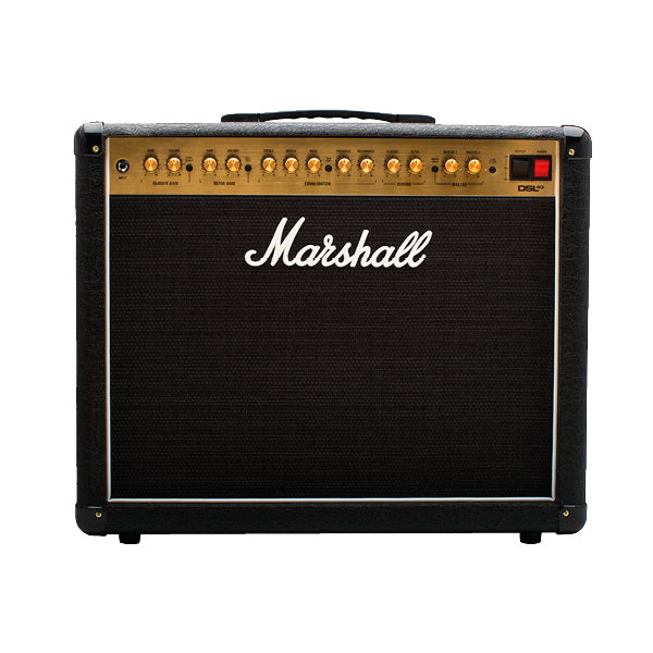 Marshall DSL40