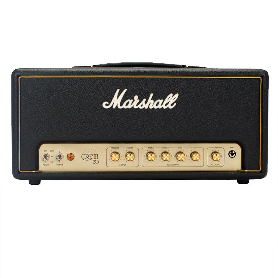 Marshall Origin 20H Head