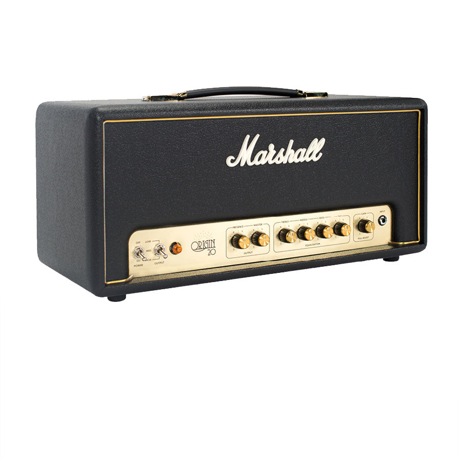 Marshall Origin 20H Head