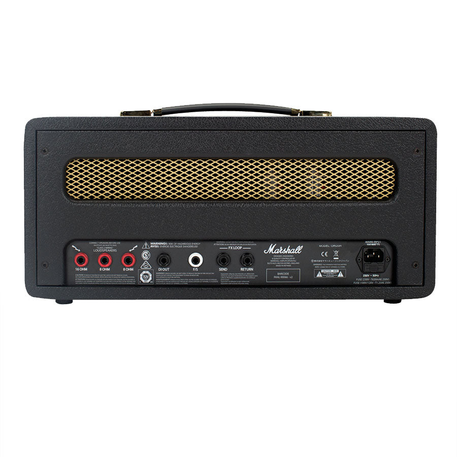 Marshall Origin 20H Head