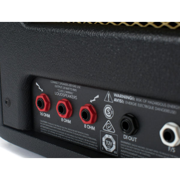 Marshall Origin 20H Head