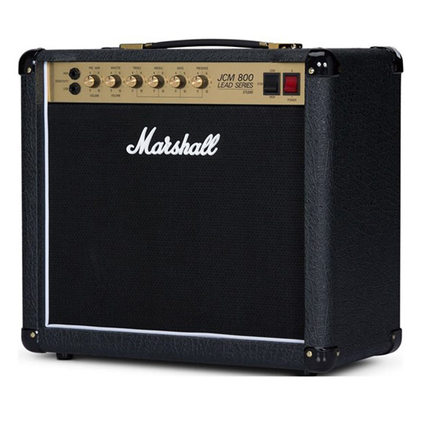 Marshall Studio Classic SC20C angled