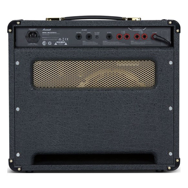 Marshall Studio Classic SC20C rear