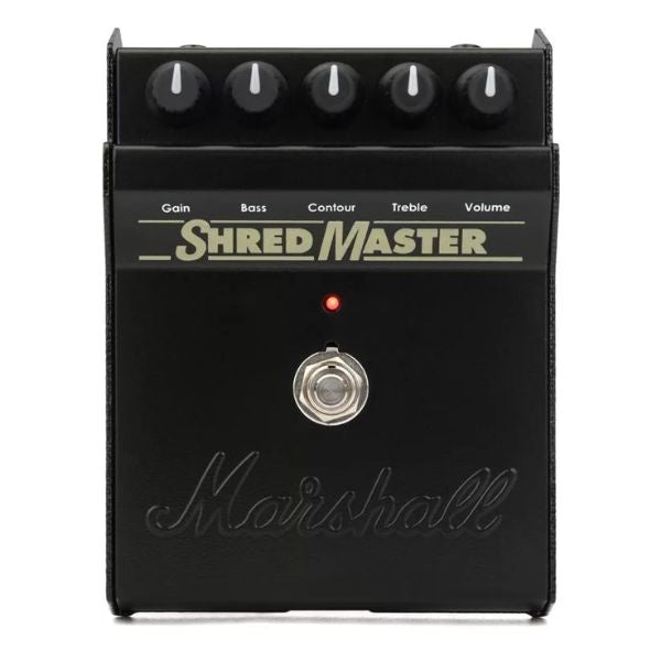 Marshall Shredmaster