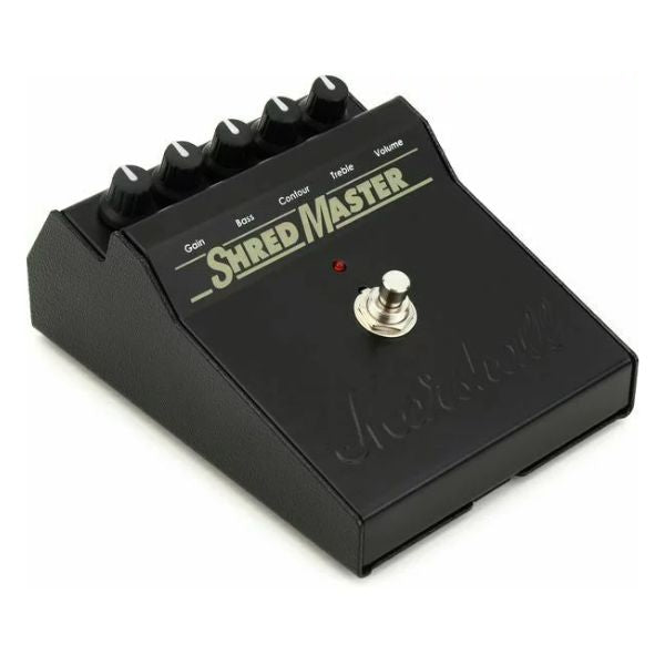 Marshall Shredmaster - Overdrive Pedal | Turramurra Music