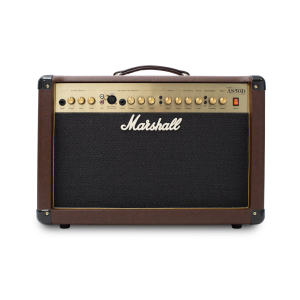 Marshall CODE 50