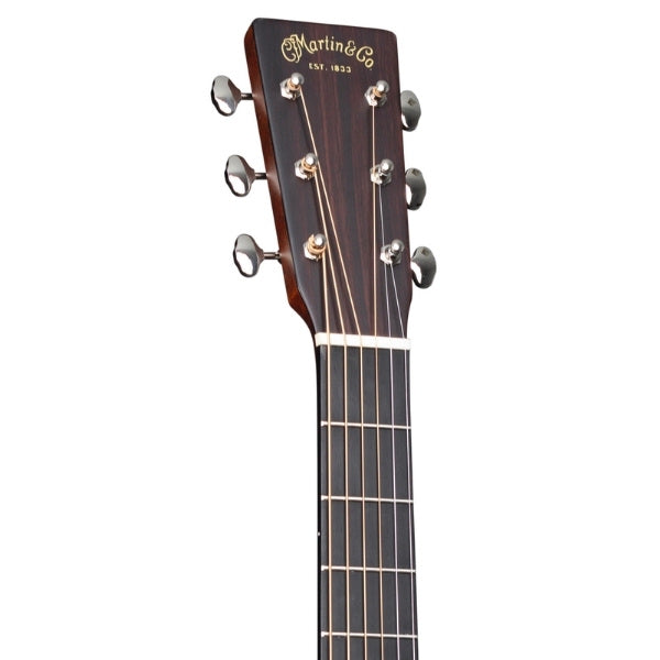 Martin HD18 Neck