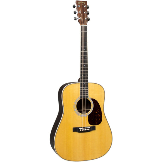 Martin HD35