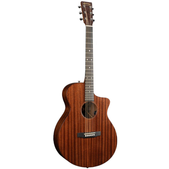 Martin SC-10E Sapele