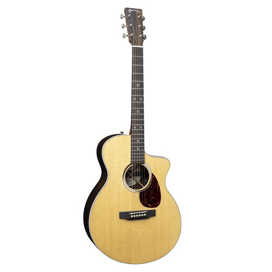 Martin SC-13E Special